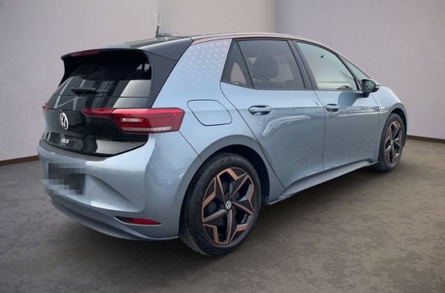 Volkswagen ID.3 Pro Business 107 kW 58 kWh LED NAVI ALU foto 5