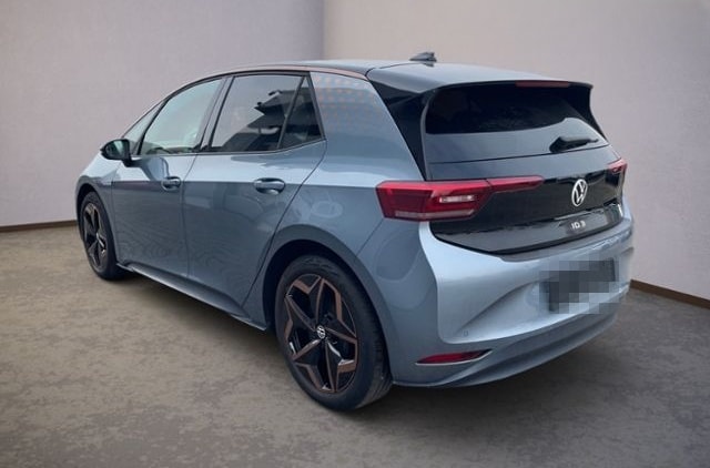 Volkswagen ID.3 Pro Business 107 kW 58 kWh LED NAVI ALU foto 6