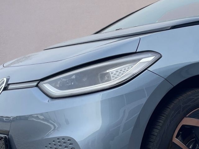 Volkswagen ID.3 Pro Business 107 kW 58 kWh LED NAVI ALU foto 8