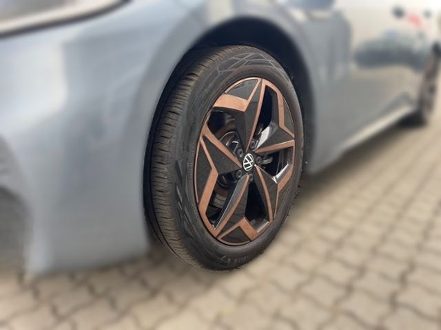 Volkswagen ID.3 Pro Business 107 kW 58 kWh LED NAVI ALU foto 9