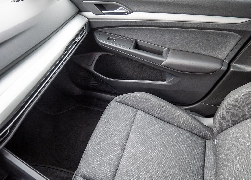 Volkswagen Golf VIII Variant 2.0 TDI Life KLIMA PDC SHZ LED foto 11