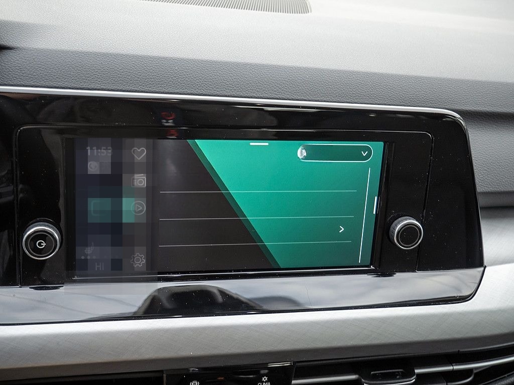 Volkswagen Golf VIII Variant 2.0 TDI Life KLIMA PDC SHZ LED foto 8