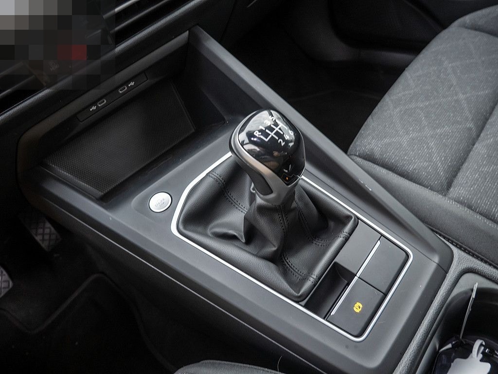 Volkswagen Golf VIII Variant 2.0 TDI Life KLIMA PDC SHZ LED foto 10