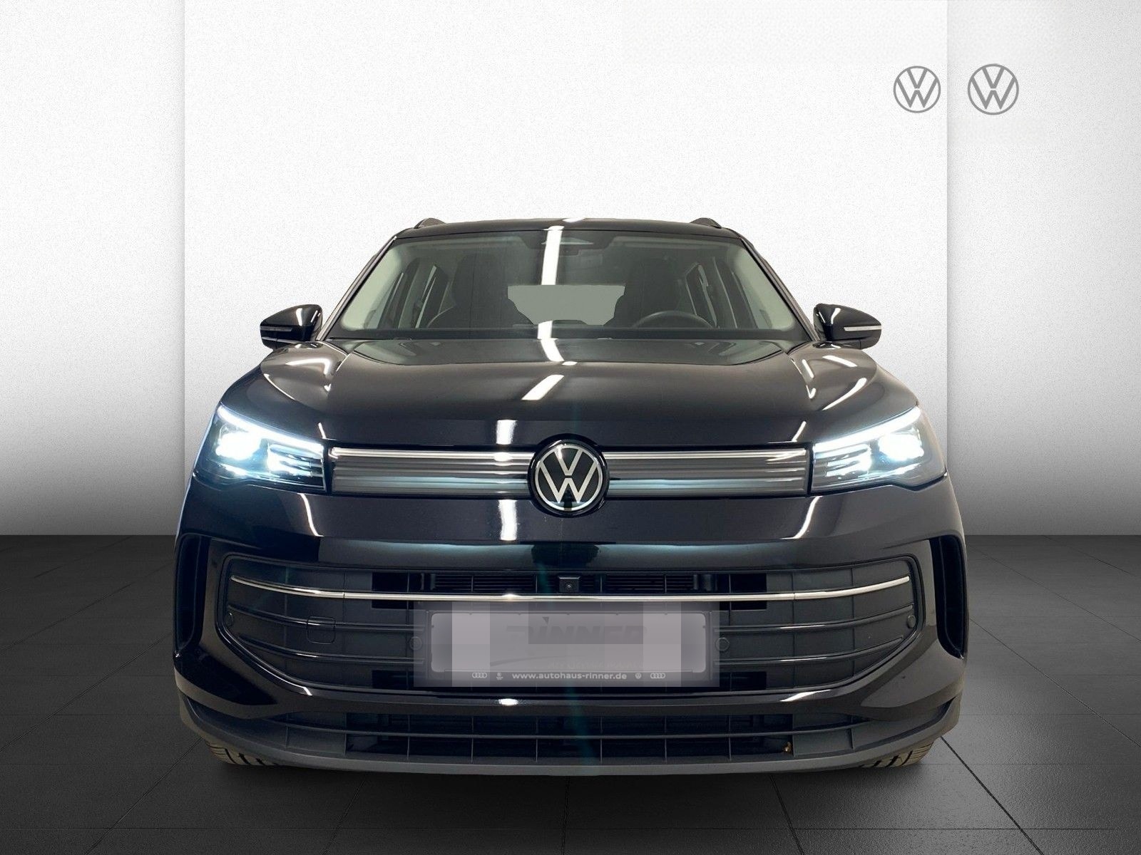 Volkswagen Tiguan Goal 1.5 eTSI 110 kW DSG foto 2