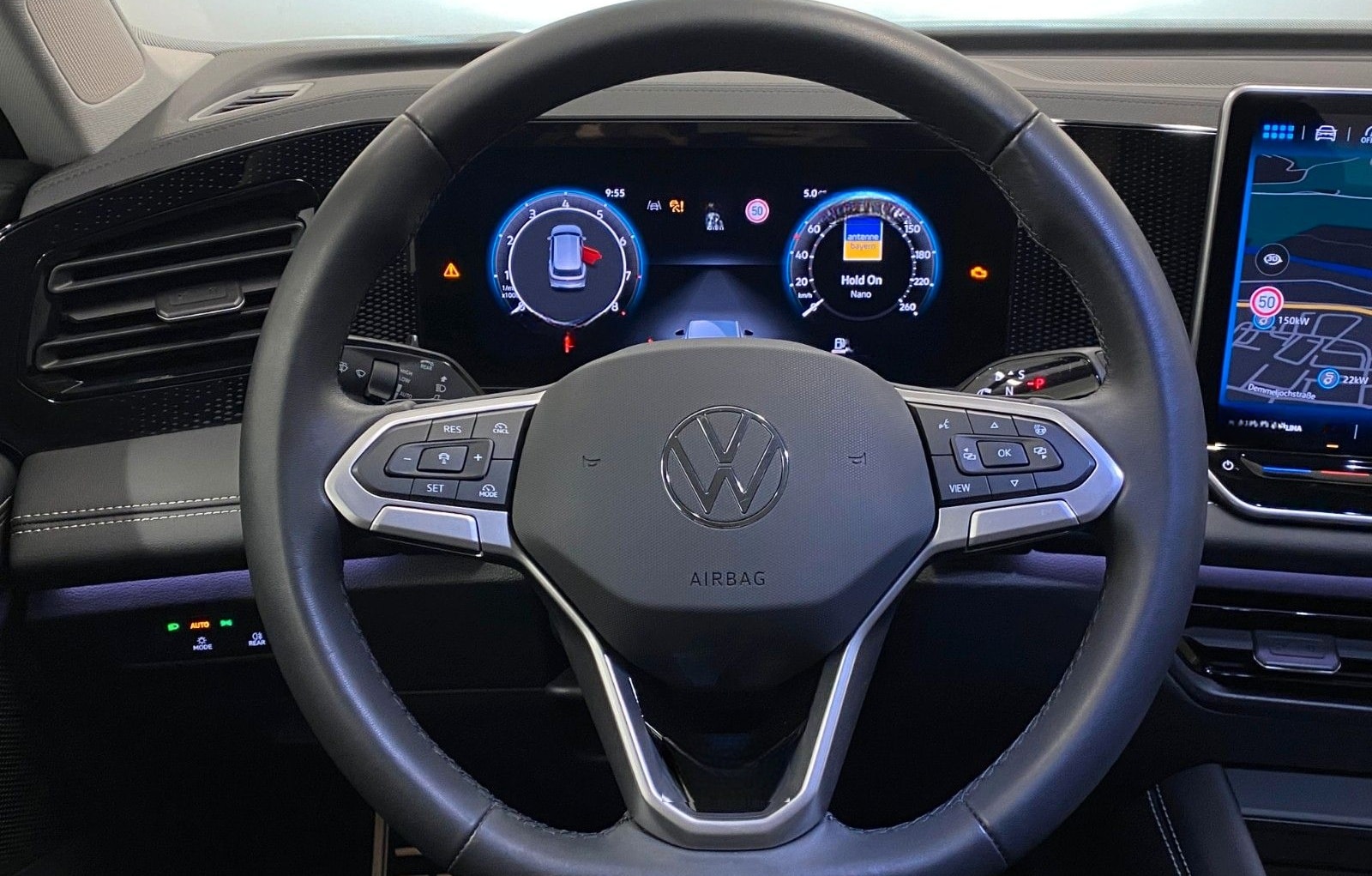 Volkswagen Tiguan Goal 1.5 eTSI 110 kW DSG foto 11