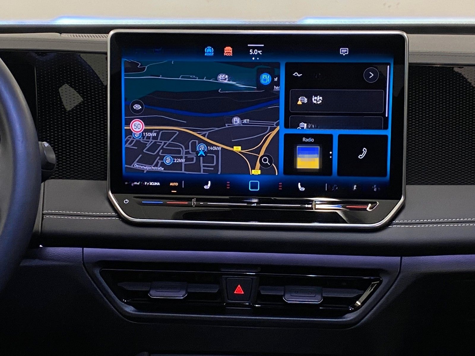 Volkswagen Tiguan Goal 1.5 eTSI 110 kW DSG foto 12