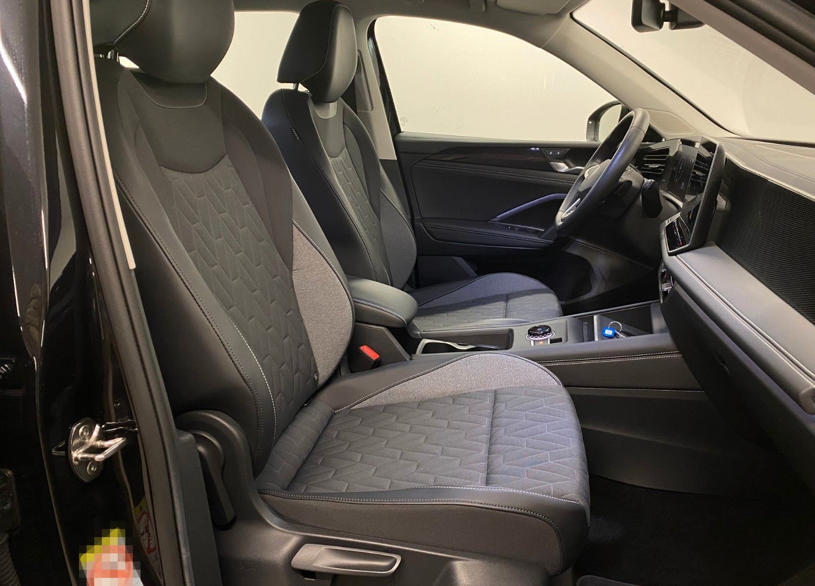 Volkswagen Tiguan Goal 1.5 eTSI 110 kW DSG foto 14