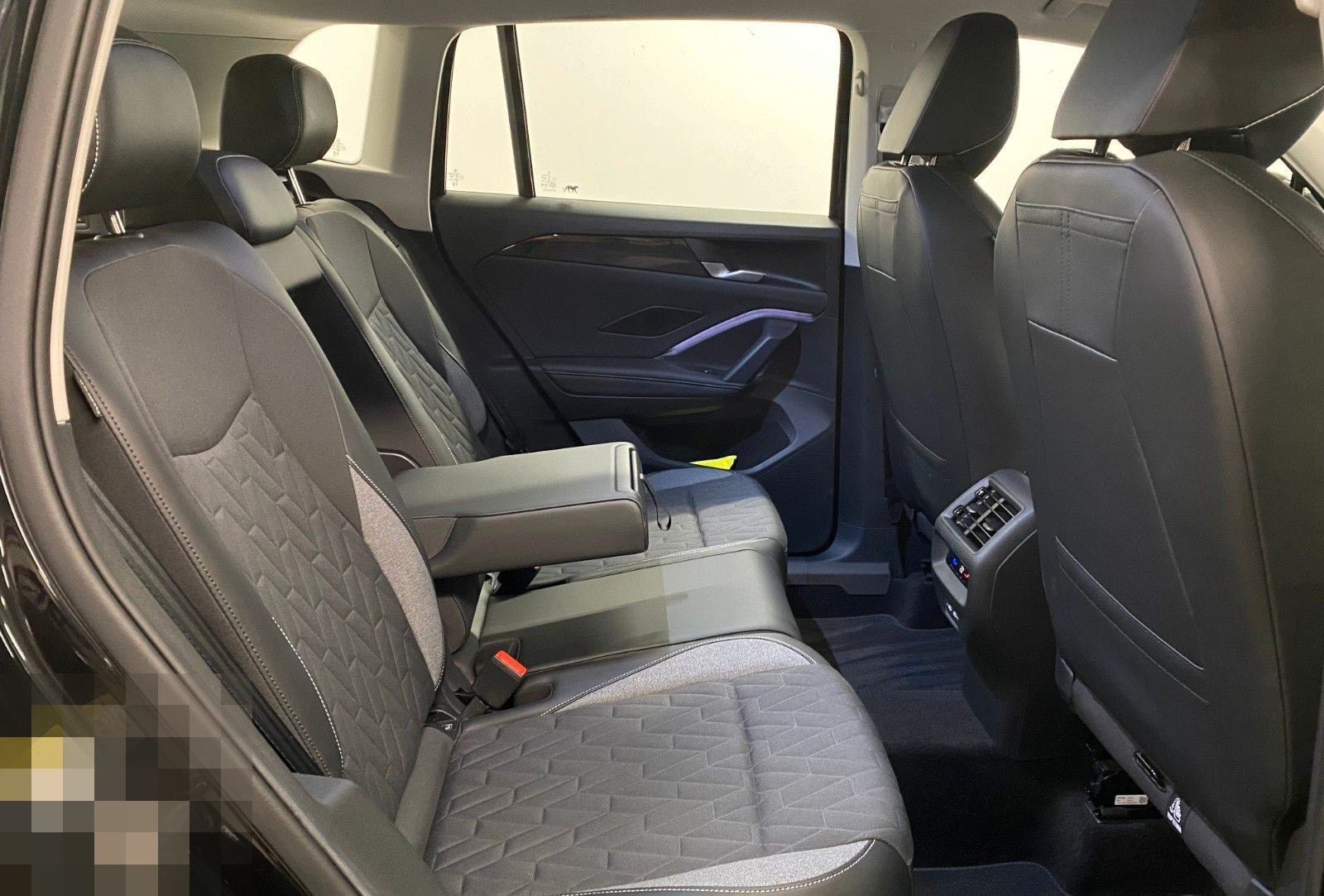 Volkswagen Tiguan Goal 1.5 eTSI 110 kW DSG foto 15