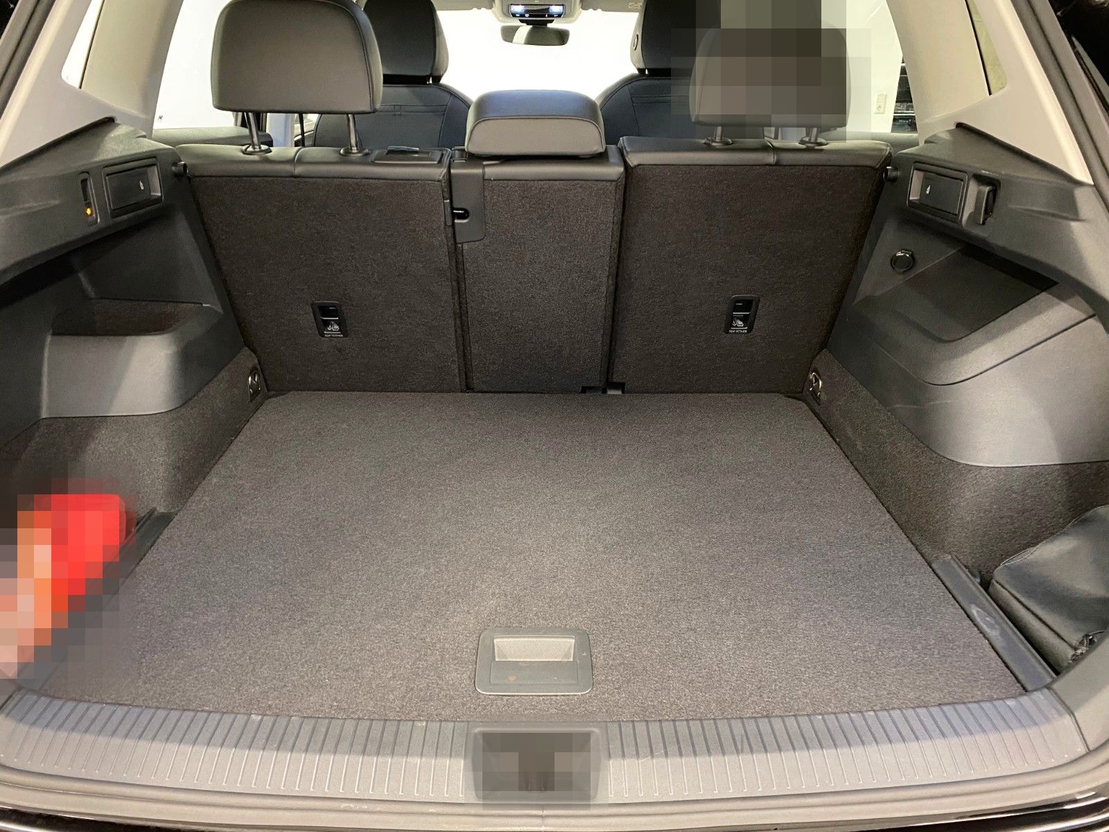 Volkswagen Tiguan Goal 1.5 eTSI 110 kW DSG foto 16