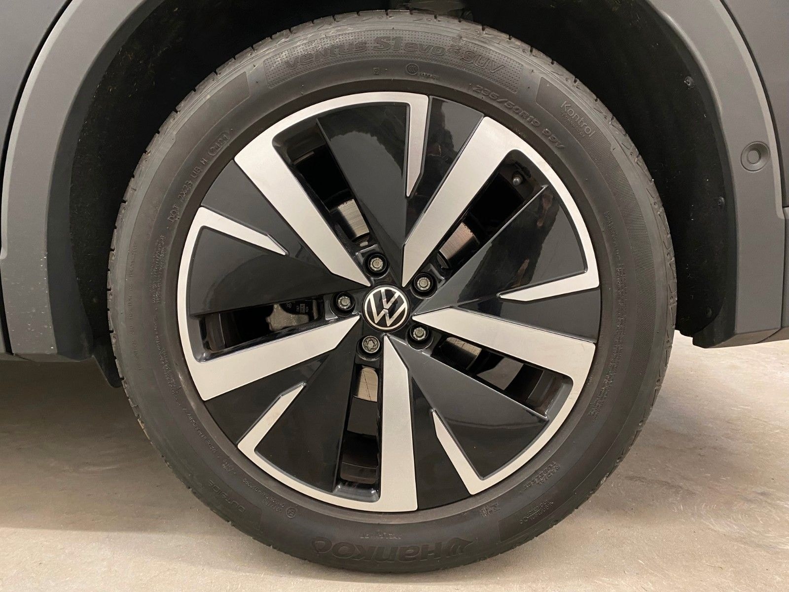 Volkswagen Tiguan Goal 1.5 eTSI 110 kW DSG foto 6