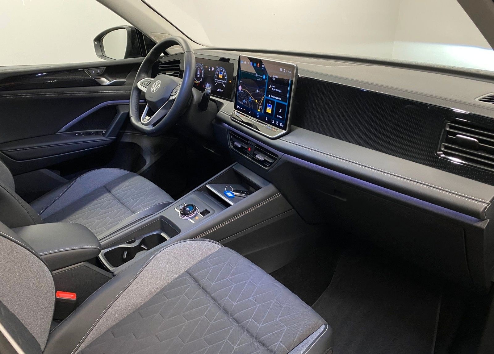 Volkswagen Tiguan Goal 1.5 eTSI 110 kW DSG foto 9