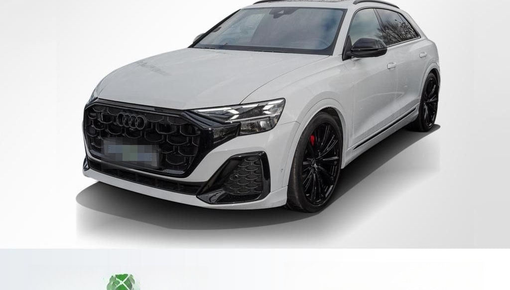 Audi Q8 50 TDI 2x S line /HD-Matrix/ACC/HuD/Pano/Sthz foto 1