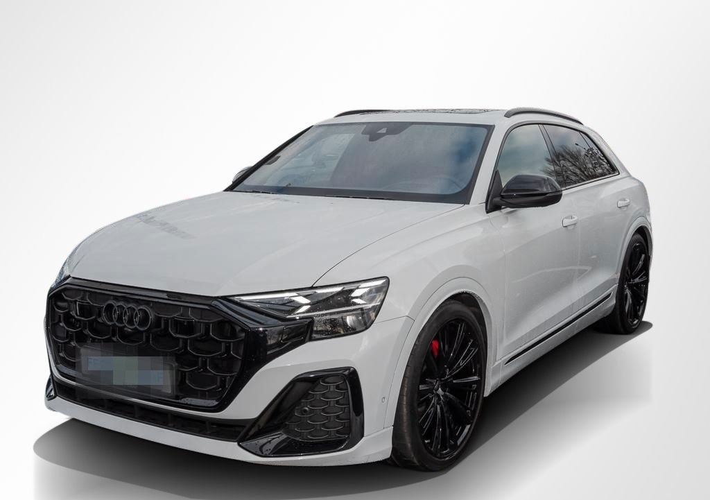 Audi Q8 50 TDI 2x S line /HD-Matrix/ACC/HuD/Pano/Sthz foto 12
