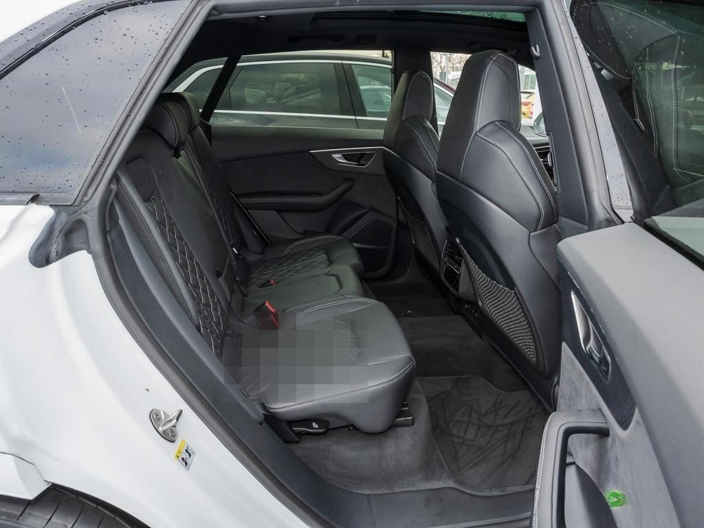 Audi Q8 50 TDI 2x S line /HD-Matrix/ACC/HuD/Pano/Sthz foto 7