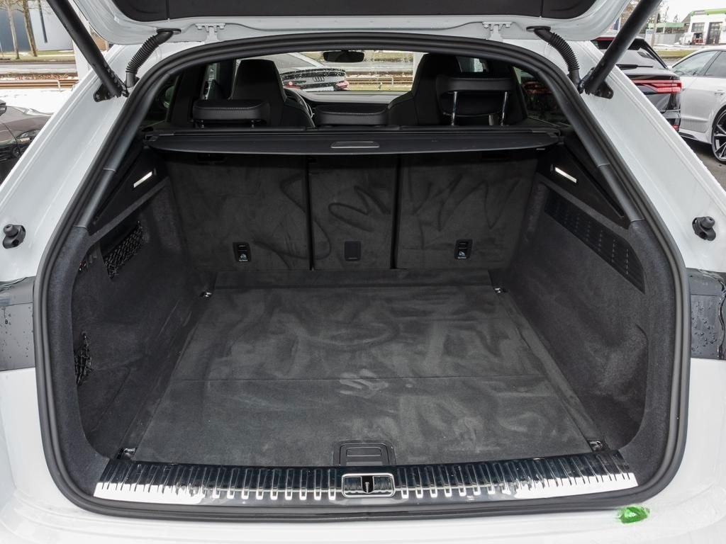 Audi Q8 50 TDI 2x S line /HD-Matrix/ACC/HuD/Pano/Sthz foto 9