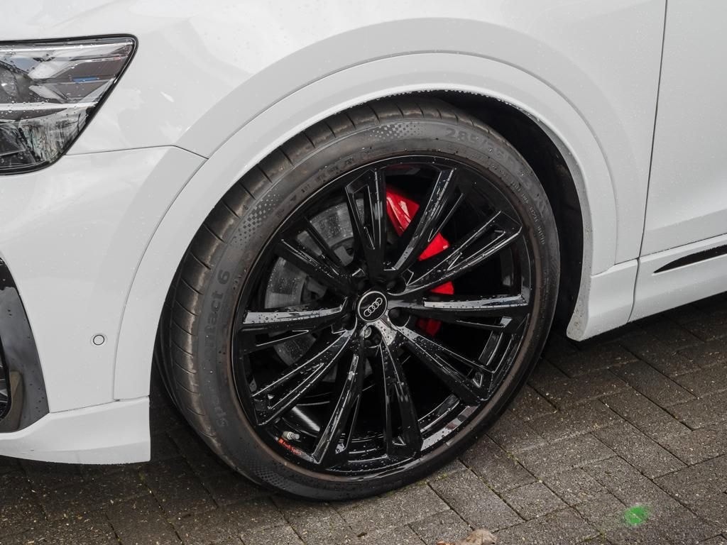 Audi Q8 50 TDI 2x S line /HD-Matrix/ACC/HuD/Pano/Sthz foto 10