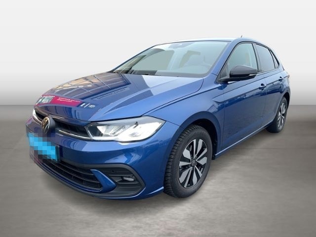 Volkswagen Polo Life 1.0 TSI DSG*AHK*LED*Navi*Kamera*Garant foto 1