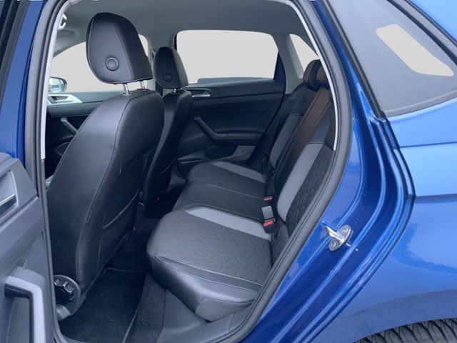 Volkswagen Polo Life 1.0 TSI DSG*AHK*LED*Navi*Kamera*Garant foto 11