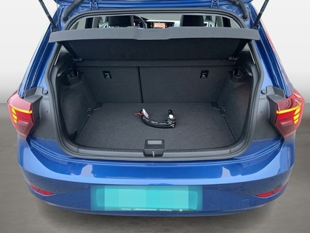 Volkswagen Polo Life 1.0 TSI DSG*AHK*LED*Navi*Kamera*Garant foto 12