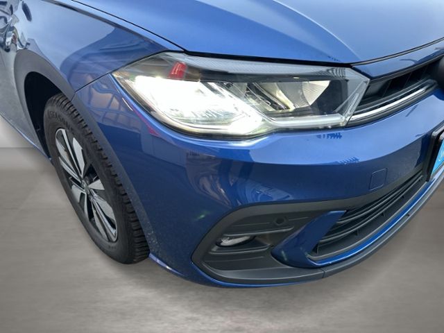 Volkswagen Polo Life 1.0 TSI DSG*AHK*LED*Navi*Kamera*Garant foto 14