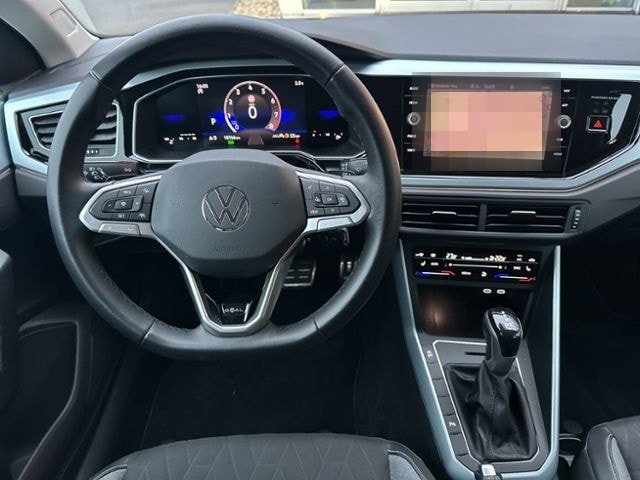 Volkswagen Polo Life 1.0 TSI DSG*AHK*LED*Navi*Kamera*Garant foto 15