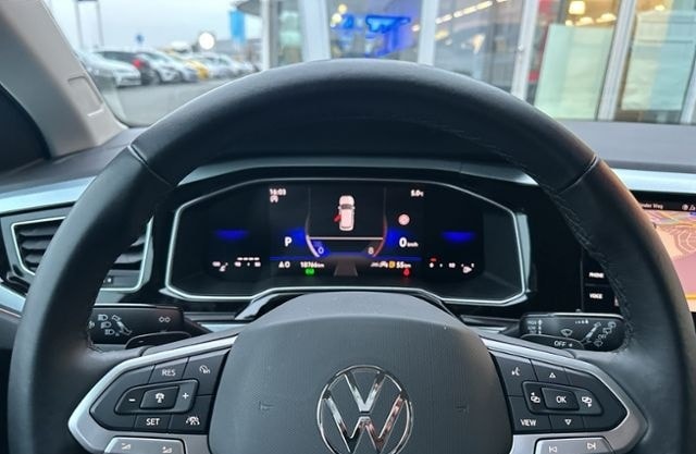 Volkswagen Polo Life 1.0 TSI DSG*AHK*LED*Navi*Kamera*Garant foto 16