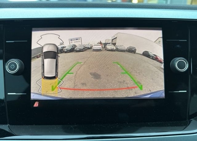 Volkswagen Polo Life 1.0 TSI DSG*AHK*LED*Navi*Kamera*Garant foto 17