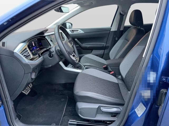 Volkswagen Polo Life 1.0 TSI DSG*AHK*LED*Navi*Kamera*Garant foto 8