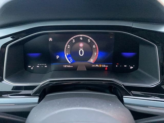 Volkswagen Polo Life 1.0 TSI DSG*AHK*LED*Navi*Kamera*Garant foto 9