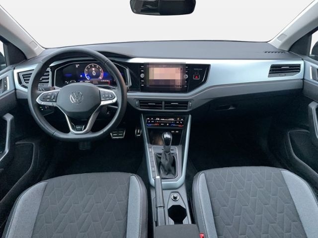 Volkswagen Polo Life 1.0 TSI DSG*AHK*LED*Navi*Kamera*Garant foto 10