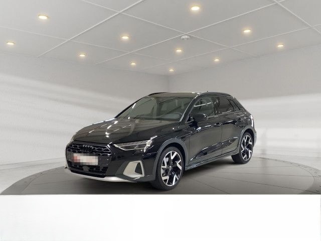 Audi A3 allstreet 35 TFSI S tronic,LED,AHZV,Kamera,Na foto 2