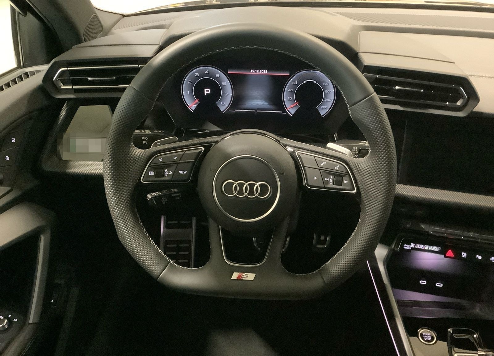 Audi A3 allstreet 35 TFSI S tronic,LED,AHZV,Kamera,Na foto 16