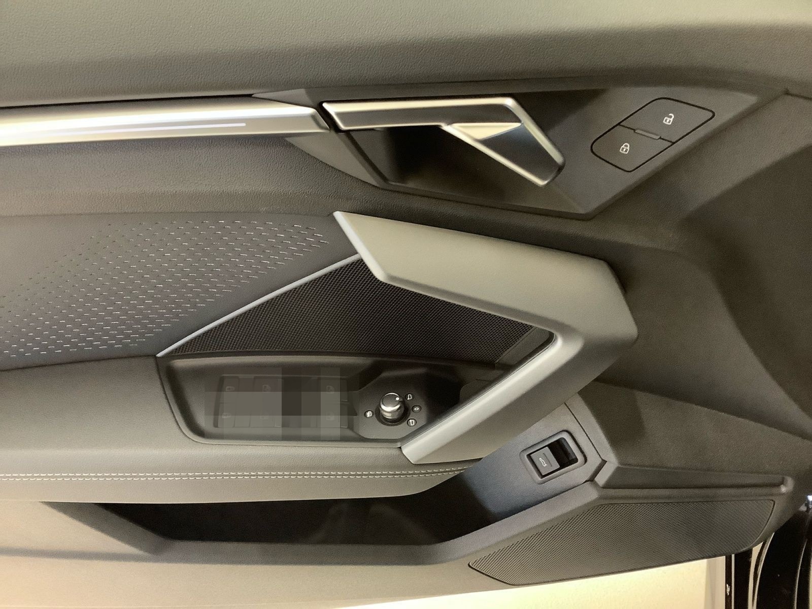 Audi A3 allstreet 35 TFSI S tronic,LED,AHZV,Kamera,Na foto 17