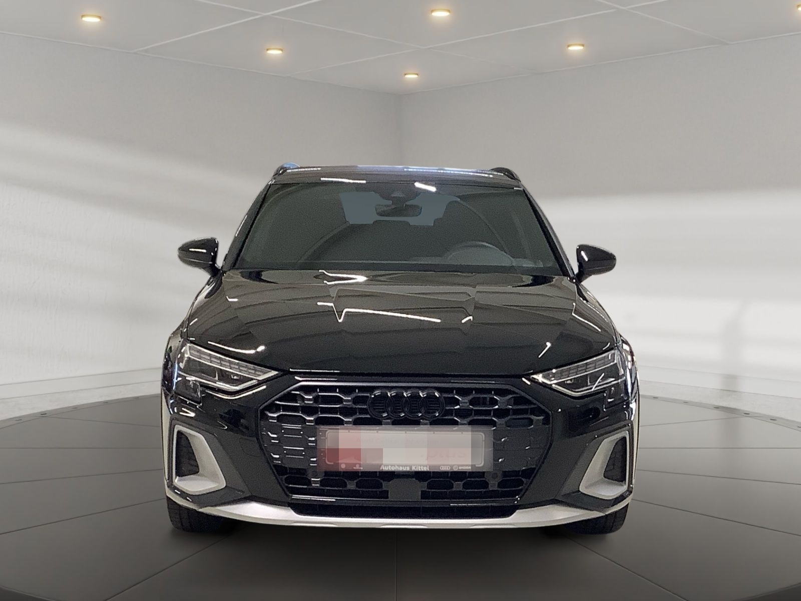 Audi A3 allstreet 35 TFSI S tronic,LED,AHZV,Kamera,Na foto 3