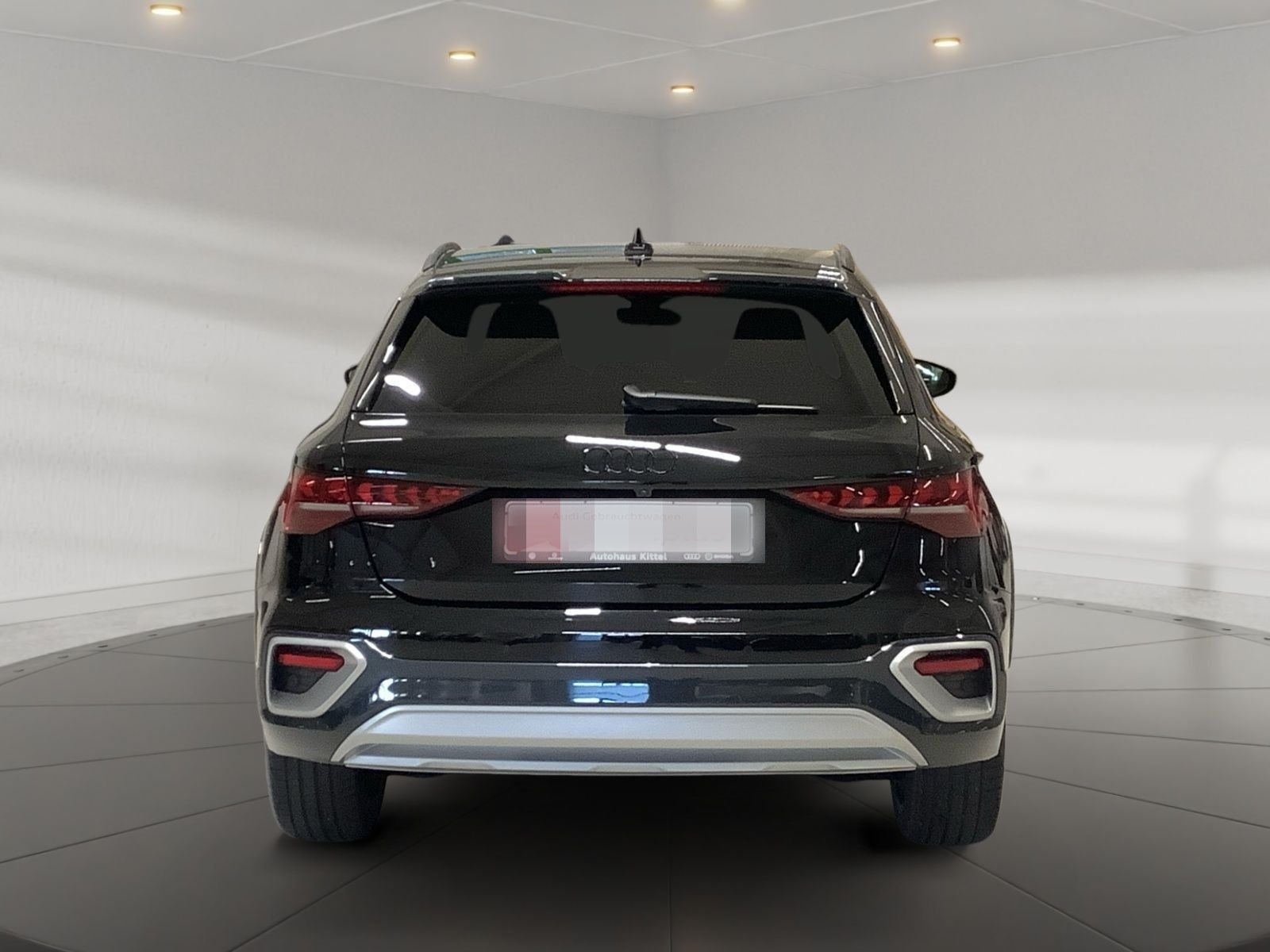 Audi A3 allstreet 35 TFSI S tronic,LED,AHZV,Kamera,Na foto 6