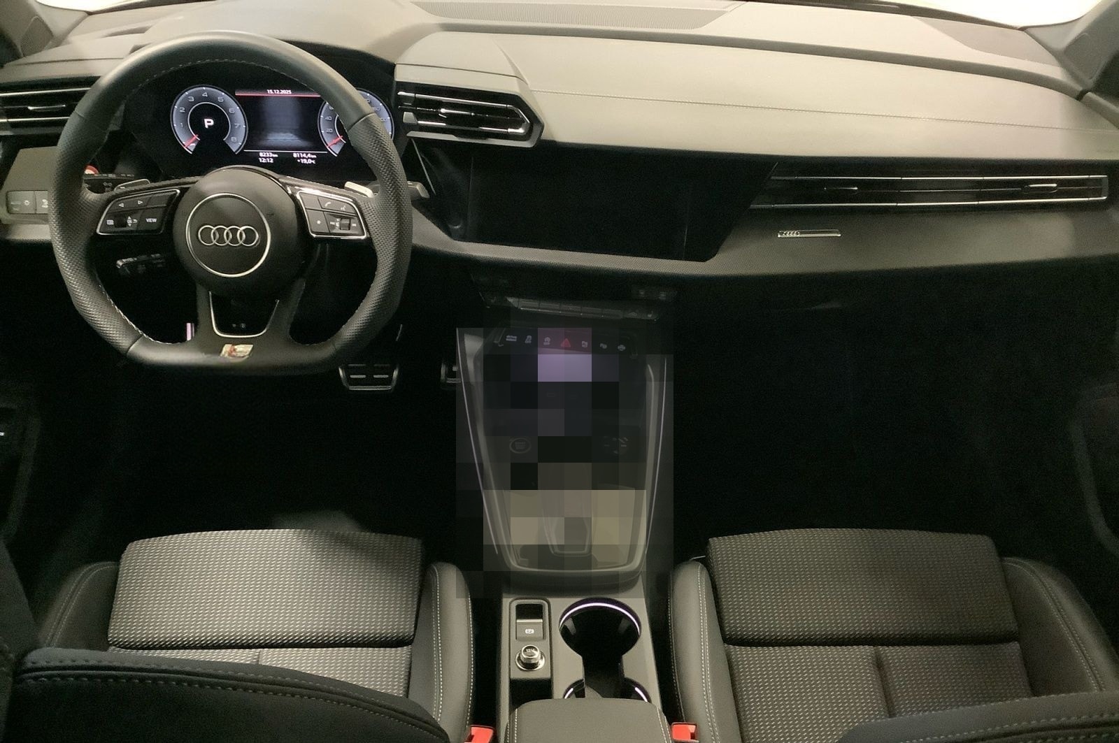 Audi A3 allstreet 35 TFSI S tronic,LED,AHZV,Kamera,Na foto 9