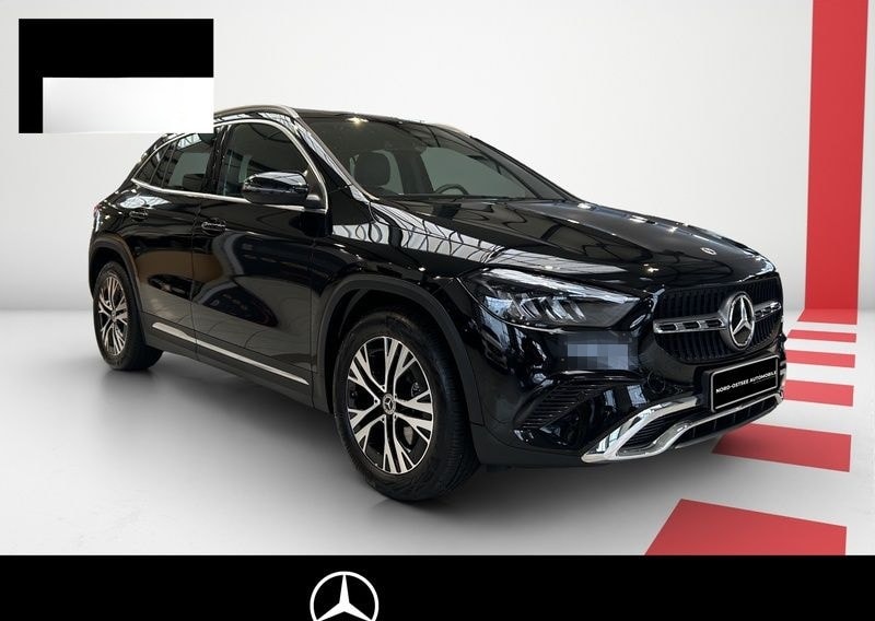 Mercedes-Benz GLA 200 d PROGRESSIVE LED AHK SHZ KLIMA foto 2