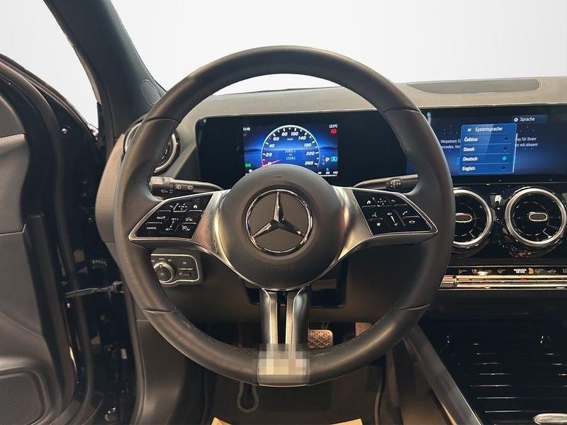 Mercedes-Benz GLA 200 d PROGRESSIVE LED AHK SHZ KLIMA foto 14