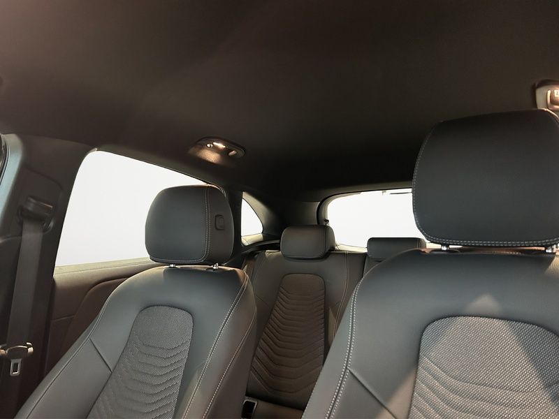 Mercedes-Benz GLA 200 d PROGRESSIVE LED AHK SHZ KLIMA foto 20