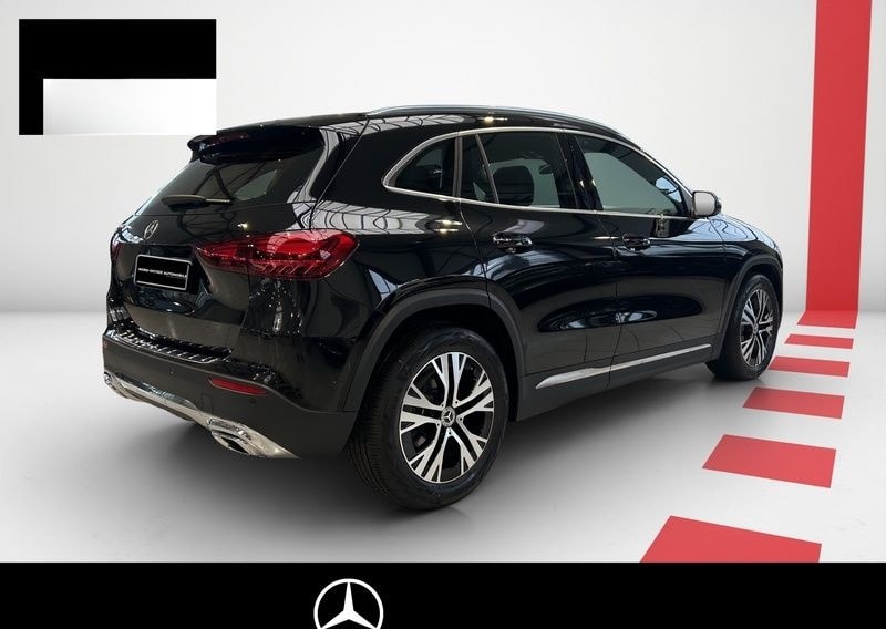 Mercedes-Benz GLA 200 d PROGRESSIVE LED AHK SHZ KLIMA foto 4