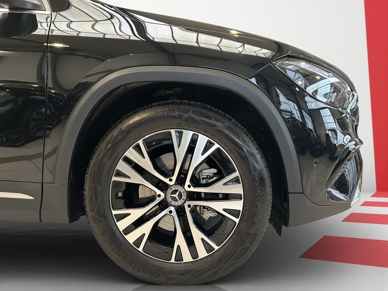 Mercedes-Benz GLA 200 d PROGRESSIVE LED AHK SHZ KLIMA foto 5