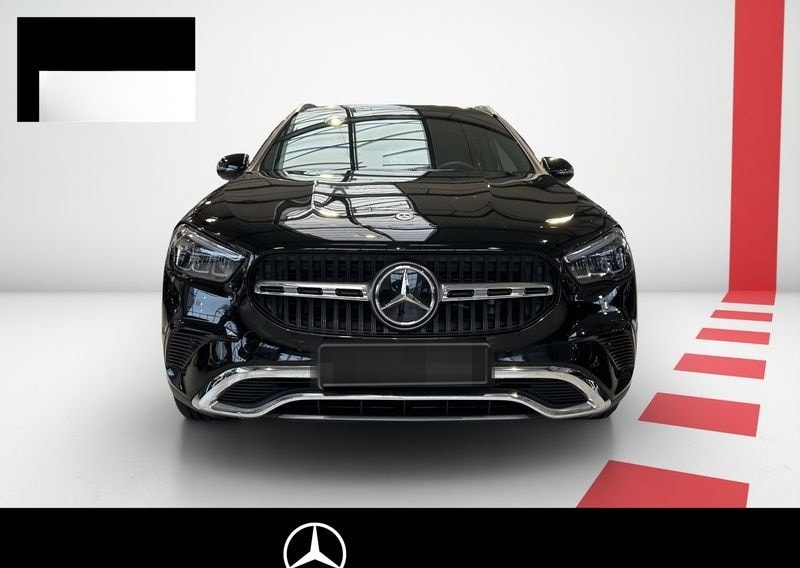 Mercedes-Benz GLA 200 d PROGRESSIVE LED AHK SHZ KLIMA foto 6