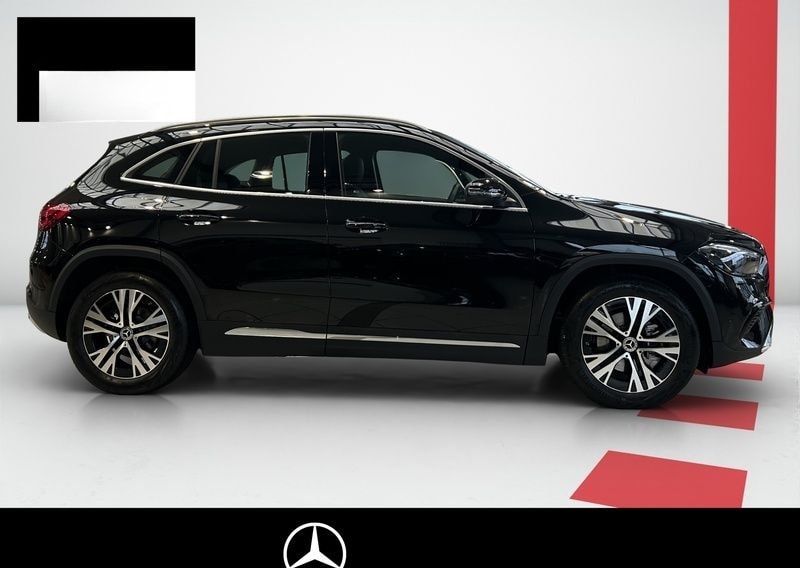 Mercedes-Benz GLA 200 d PROGRESSIVE LED AHK SHZ KLIMA foto 9