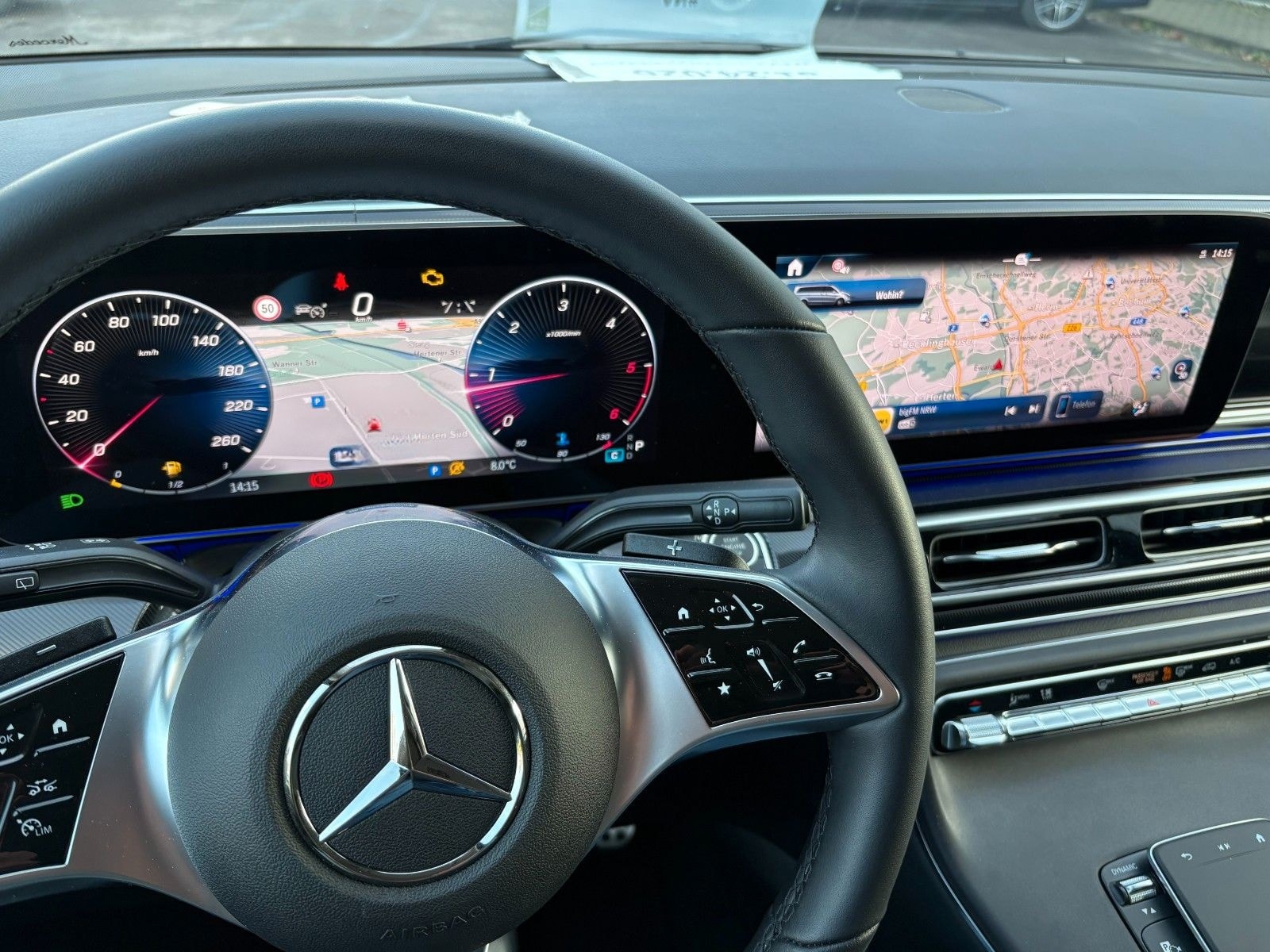 Mercedes-Benz V 250 d Bestattungswagen foto 5