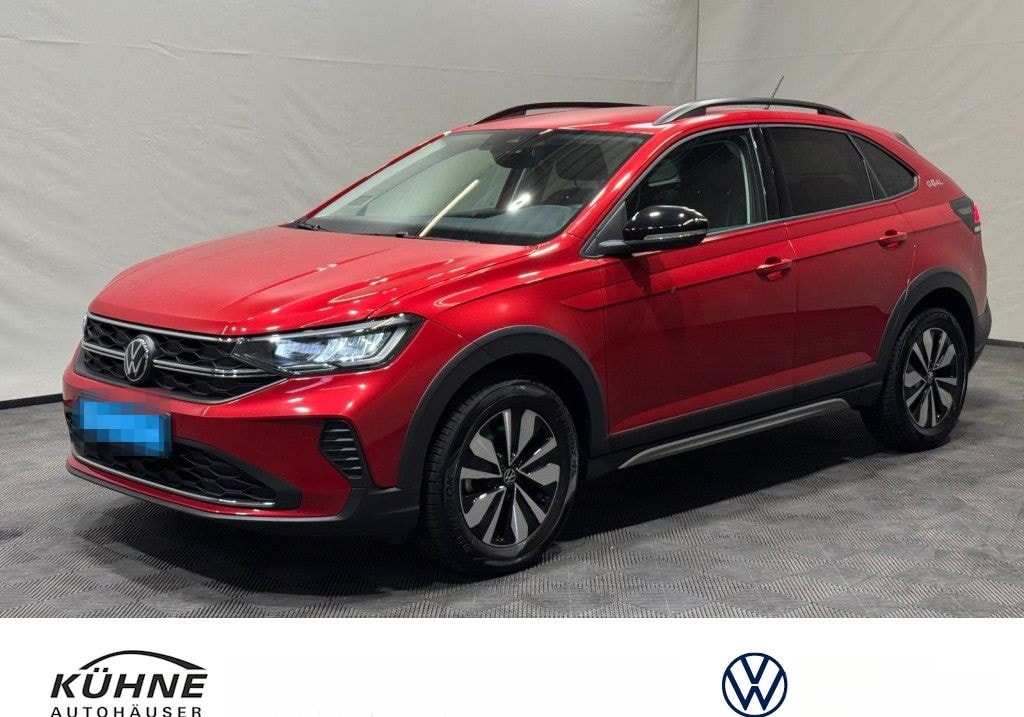 Volkswagen Taigo Goal 1.0 TSI | NAVI LED ACC DAB PDC SITZHZ foto 1