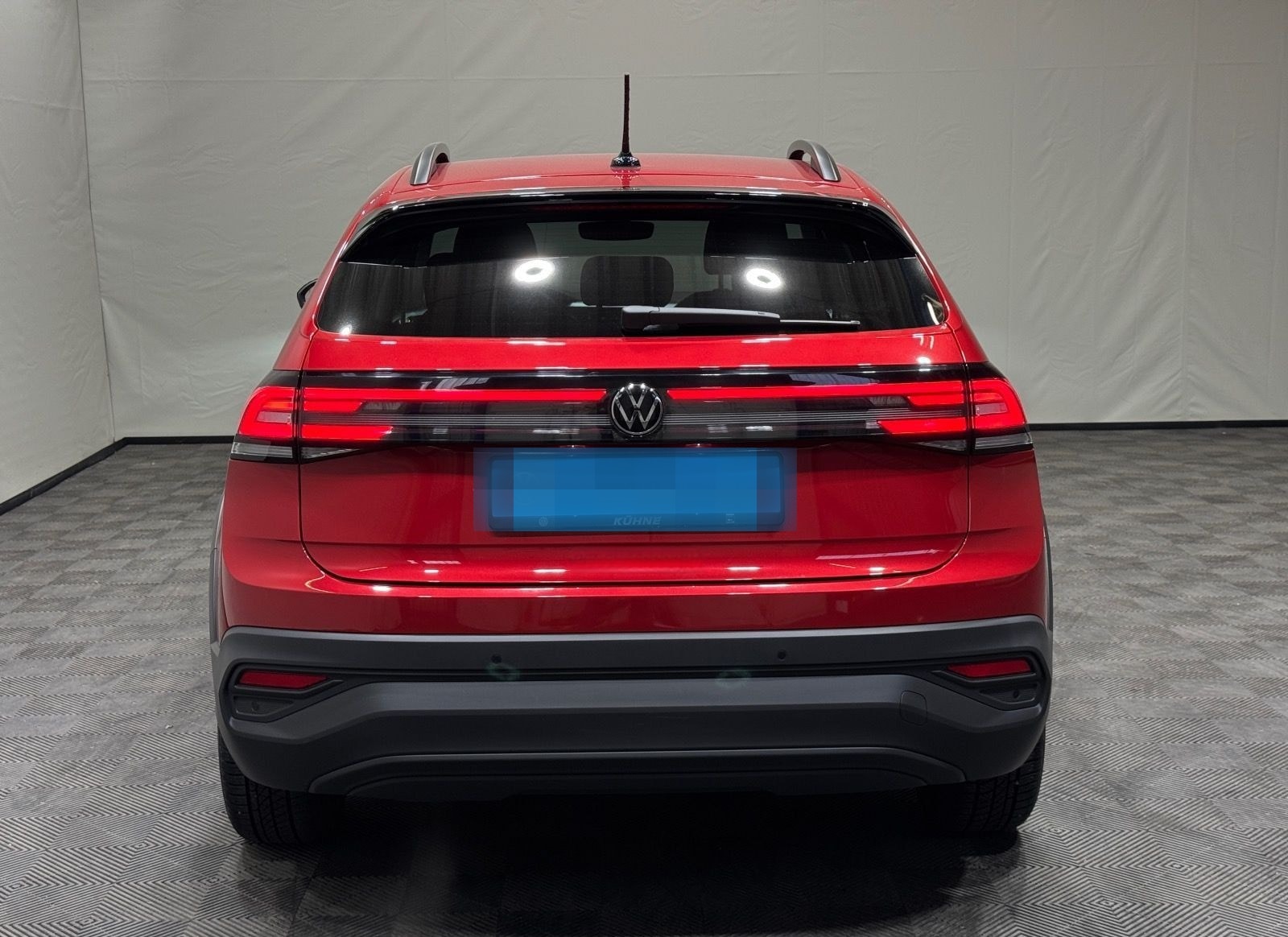 Volkswagen Taigo Goal 1.0 TSI | NAVI LED ACC DAB PDC SITZHZ foto 13