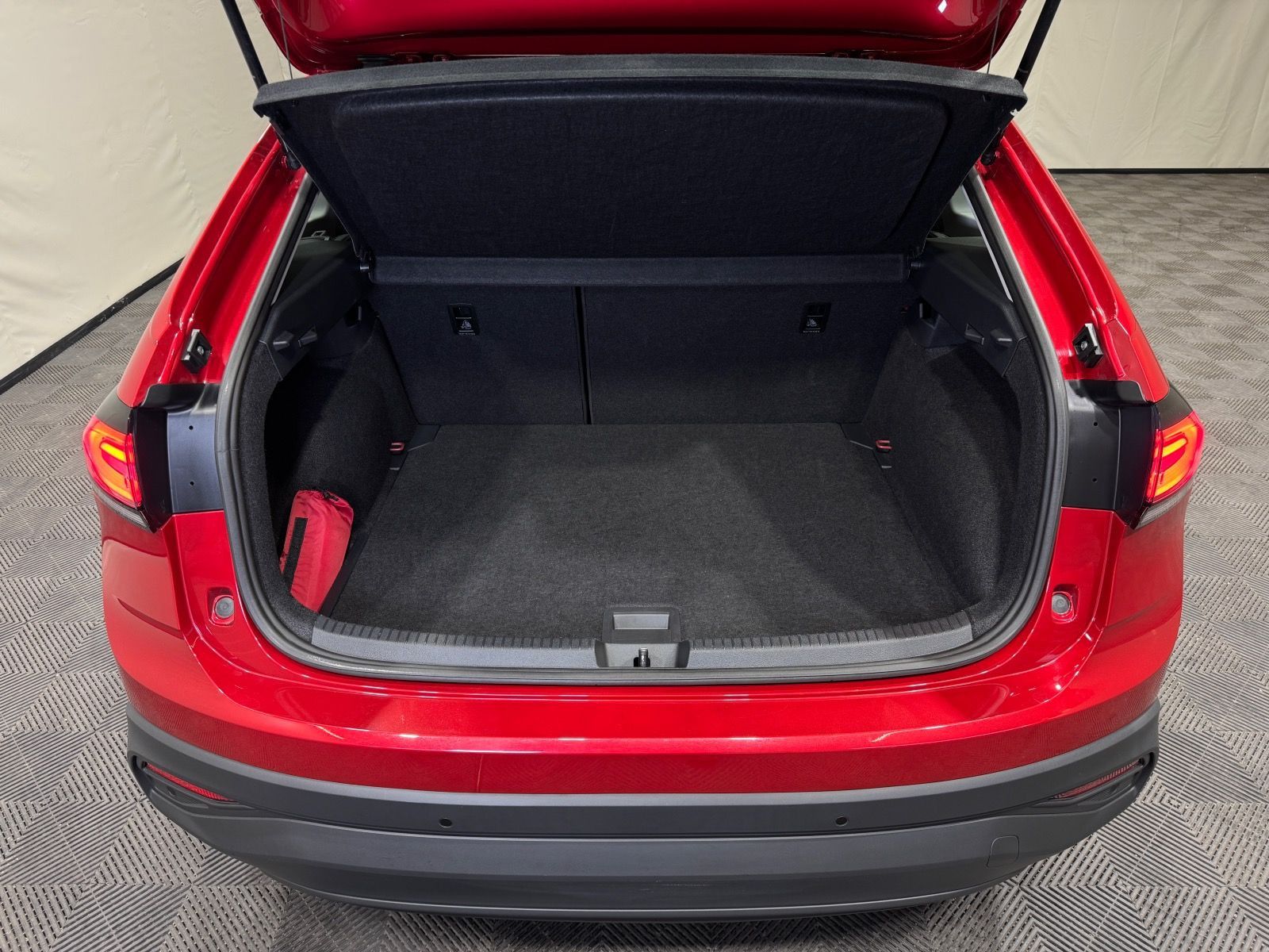 Volkswagen Taigo Goal 1.0 TSI | NAVI LED ACC DAB PDC SITZHZ foto 14