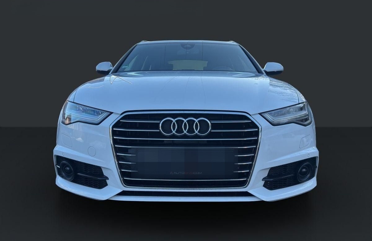 Audi A6 2.0 16V TDI ultra*S line Sport+*LED*BOSE* foto 2