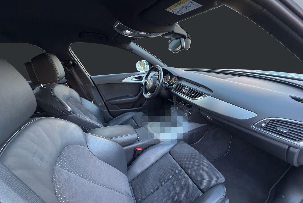 Audi A6 2.0 16V TDI ultra*S line Sport+*LED*BOSE* foto 12