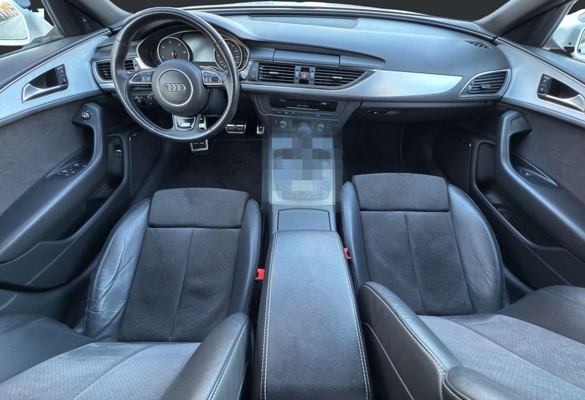 Audi A6 2.0 16V TDI ultra*S line Sport+*LED*BOSE* foto 14